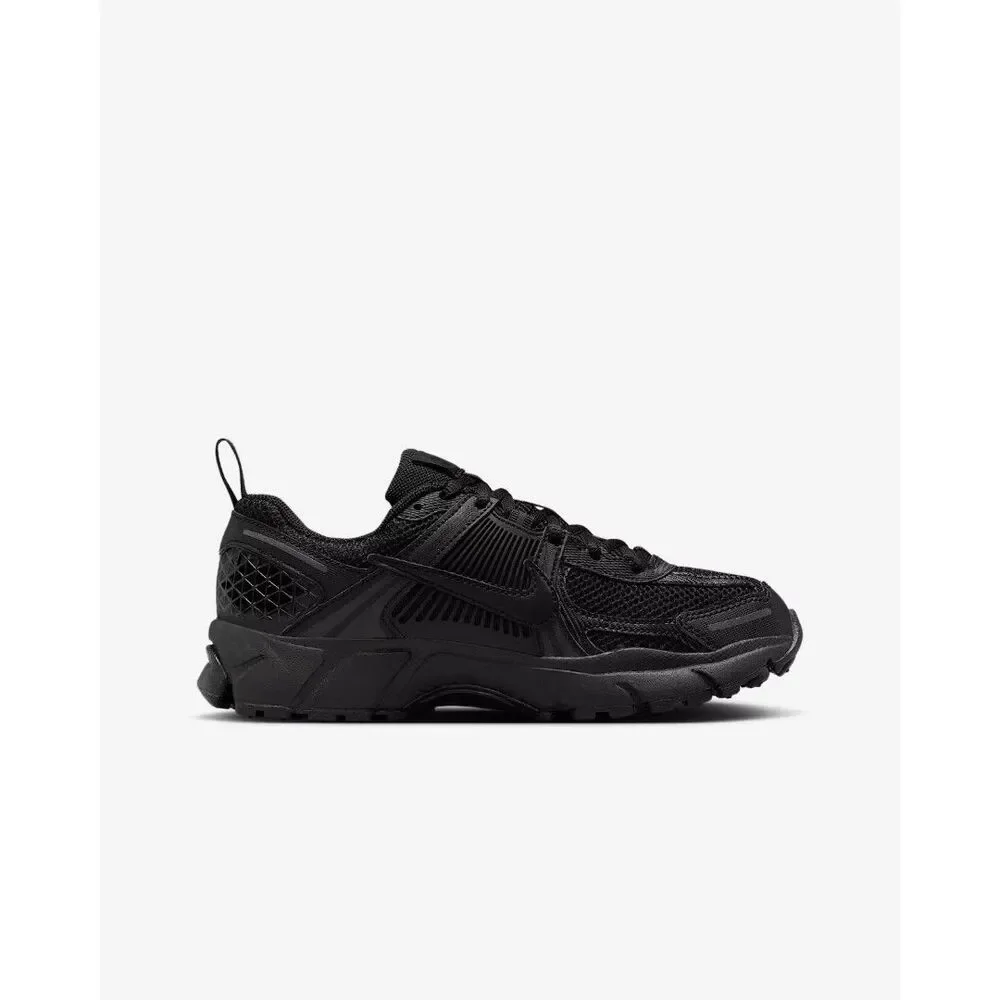 Nike Vomero 5 GS Youth Black/Black HF6998 001 Kid's Size 5Y Women's Size 6.5